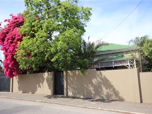 7 Bed House in Oudtshoorn