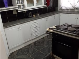 3 Bed House in Tsakane