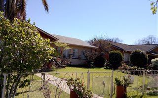 3 Bedroom House in Vanderbijlpark CW4