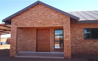 3 Bedroom House in Kathu