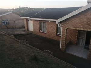 3 Bed House in Ntuzuma
