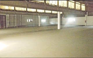 400 m² Commercial space in Empangeni