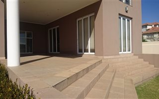 3 Bedroom House in Thorn Valley Estate