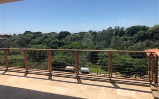 3 Bedroom Duplex in Zimbali