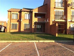 1 Bed Apartment in Sagewood