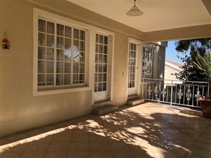 3 Bed Simplex in Sterrewag