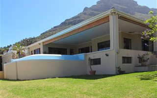 5 Bedroom House in Scott Estate