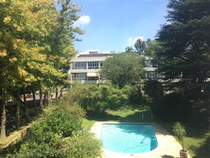 2 Bed Apartment in Melrose
