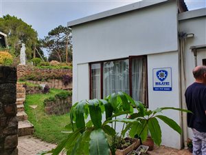 2 Bed Apartment in Westville