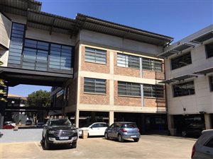 105 m² Commercial space in Auckland Park