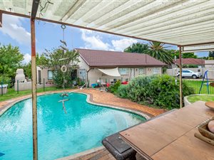 3 Bed House in Edendale