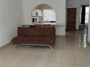 2 Bed Townhouse in Atholl Gardens