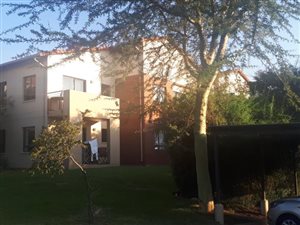 1 Bed Apartment in Jackal Creek Golf Estate