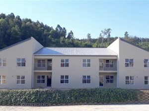 2 Bed Townhouse in Chase Valley