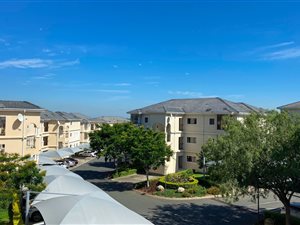2 Bed Apartment in Summerset