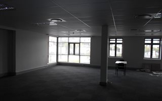 192 m² Commercial space in Century City