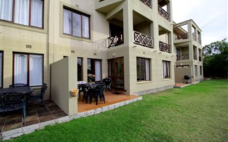 2 Bedroom Apartment in Plettenberg Bay