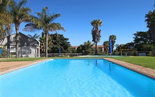 2 Bedroom Apartment in Plettenberg Bay