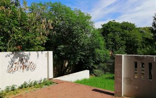 2 Bedroom Duplex in Wendywood
