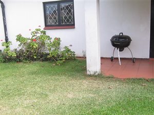 Studio Apartment in Illovo Beach