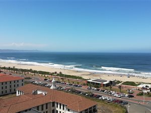 2 Bed Apartment in South Beach