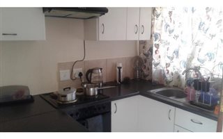 3 Bedroom Duplex in Windmill Park