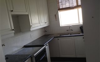 2 Bedroom Apartment in Illovo