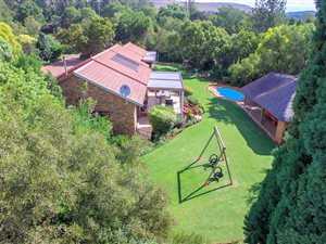 8 Bed House in Northvale