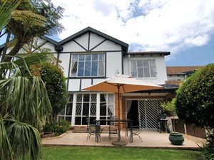 3 Bed Townhouse in Morninghill
