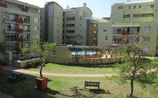 1 Bedroom Apartment in Umhlanga Ridge