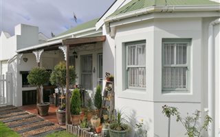 2 Bedroom House in Goedemoed