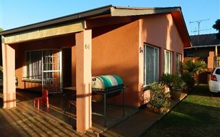 3 Bedroom House in East Lynne
