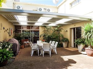 4 Bed Apartment in Sunningdale