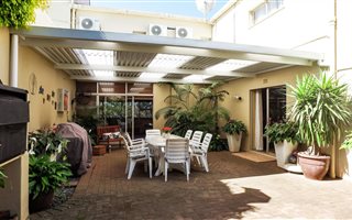4 Bedroom Apartment in Sunningdale