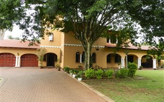 4 Bedroom House in Inyala Park