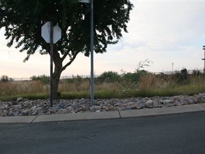 291 m² Land available in Wildtuinpark