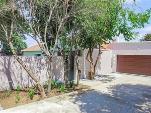 3 Bed House in Fairmount
