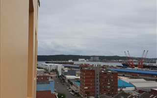2 Bedroom Apartment in Point