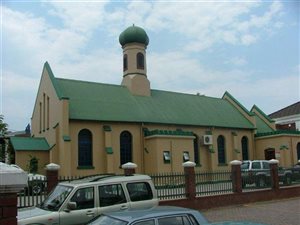 209 m² Commercial space in Nelspruit Central