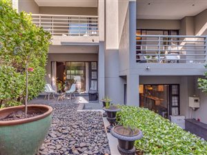 2 Bed Townhouse in Dunkeld West