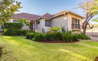 3 Bedroom House in Linmeyer