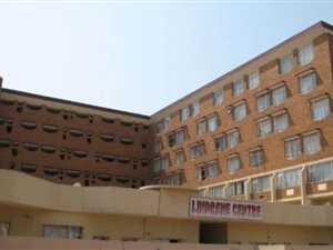 Bachelor apartment in Kempton Park CBD
