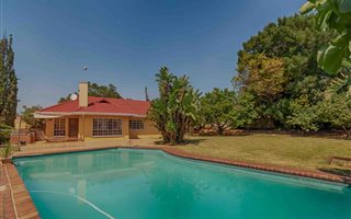 3 Bedroom House in Kelvin