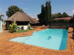 3 Bed House in Dal Fouche