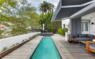 5 Bedroom House in Fresnaye