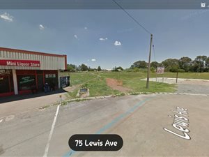270 m² Retail Space in Vereeniging Central