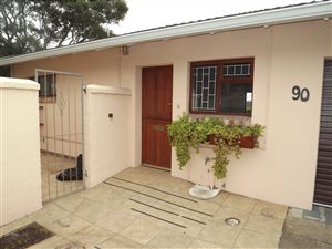 2 bedroom house for sale in East Bank | T3208221