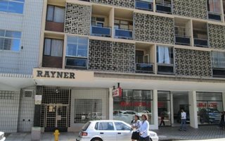 Bachelor apartment in Durban CBD