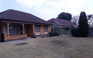 3 Bedroom House in Evander