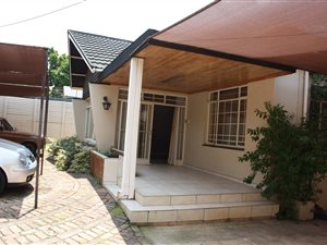 7 Bed House in Hatfield
